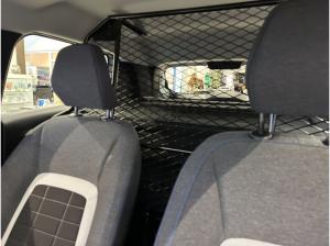 Citroën C3 ë-C3 VAN Elektromotor 113 Standard-Range VAN SONDER-AFA fähig