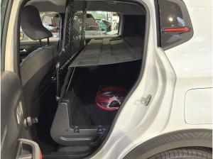 Citroën C3 ë-C3 VAN Elektromotor 113 Standard-Range VAN SONDER-AFA fähig