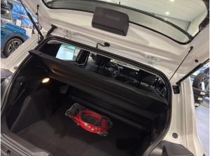 Citroën C3 ë-C3 VAN Elektromotor 113 Standard-Range VAN SONDER-AFA fähig