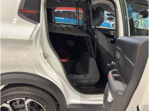 Citroën C3 ë-C3 VAN Elektromotor 113 Standard-Range VAN SONDER-AFA fähig