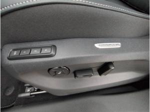 Volkswagen Tiguan R-Line+Winterräder+Leder+Sitzklima+AreaView+Head-up+