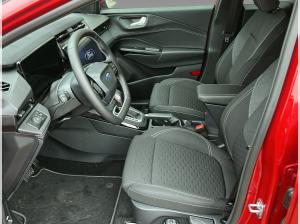 Ford Puma Lagerfahrzeug-Titanium✨SOFORT VERFÜGBAR✨sichern und losfahren❗