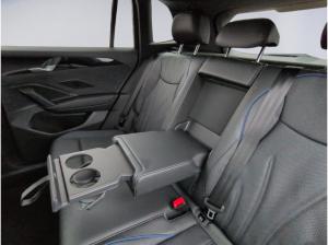 Volkswagen Tiguan R-Line+Winterräder+Leder+Sitzklima+AreaView+Head-up+