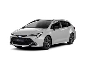 Toyota Corolla TS 1.8 Teamplayer