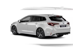 Toyota Corolla TS 1.8 Teamplayer