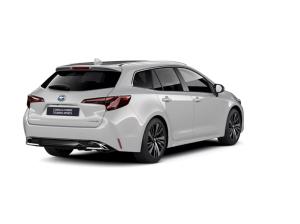 Toyota Corolla TS 1.8 Teamplayer