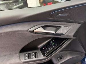 Audi SQ6 e-tron qu *WINTERRÄDER* AHK 360° HUD PANO LUFT EDITION ONE