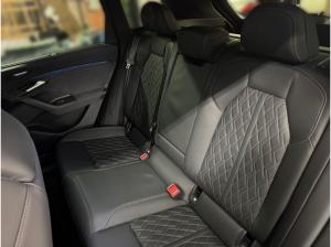 Audi SQ6 e-tron qu *WINTERRÄDER* AHK 360° HUD PANO LUFT EDITION ONE