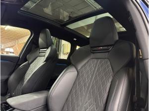 Audi SQ6 e-tron qu *WINTERRÄDER* AHK 360° HUD PANO LUFT EDITION ONE