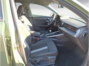 Audi A3 Limousine 30 TFSI advanced AssistPakete KomfortPlus Navi connect sound LED vi