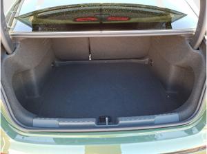 Audi A3 Limousine 30 TFSI advanced AssistPakete KomfortPlus Navi connect sound LED vi