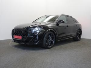 Audi RS Q8 Ihr Auto Konfigurieren