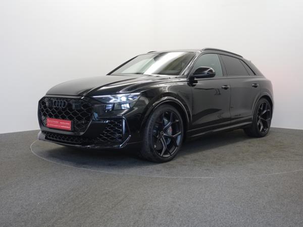Audi RS Q8 performance 471 kW tiptronic