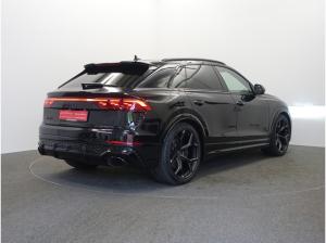 Audi RS Q8 performance 471 kW tiptronic
