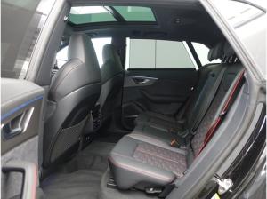 Audi RS Q8 performance 471 kW tiptronic