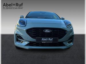 Ford Puma Lagerfahrzeug-ST-Line✨SOFORT VERFÜGBAR✨sichern und losfahren❗