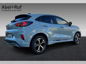 Ford Puma Lagerfahrzeug-ST-Line✨SOFORT VERFÜGBAR✨sichern und losfahren❗