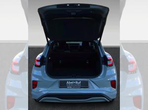 Ford Puma Lagerfahrzeug-ST-Line✨SOFORT VERFÜGBAR✨sichern und losfahren❗