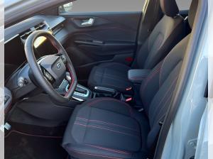 Ford Puma Lagerfahrzeug-ST-Line✨SOFORT VERFÜGBAR✨sichern und losfahren❗