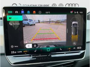 Volkswagen ID.3 Pure Allwetter AHK Kamera