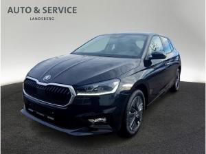 Skoda Fabia Balance 1,0 TSI 5-Gang-Schaltg, Navigation Aktion