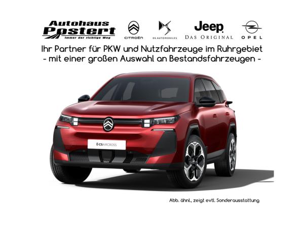 Citroën C5 Aircross Elektro PLUS *SUPER DEAL*frei konfigurierbar*