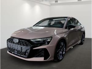 Audi RS3 Limousine Vmax 280 km/h Matrix-LED Pano Sportabgasanl. RF-Kamera Navi
