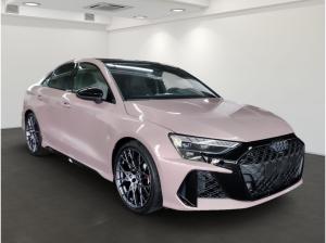 Audi RS3 Limousine Vmax 280 km/h Matrix-LED Pano Sportabgasanl. RF-Kamera Navi