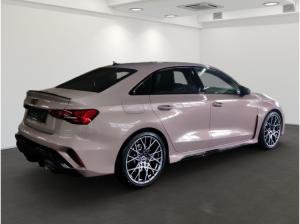 Audi RS3 Limousine Vmax 280 km/h Matrix-LED Pano Sportabgasanl. RF-Kamera Navi