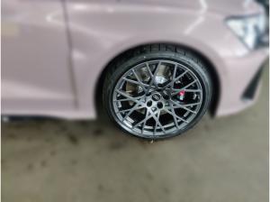 Audi RS3 Limousine Vmax 280 km/h Matrix-LED Pano Sportabgasanl. RF-Kamera Navi