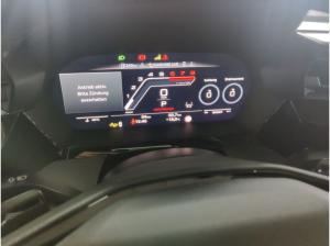 Audi RS3 Limousine Vmax 280 km/h Matrix-LED Pano Sportabgasanl. RF-Kamera Navi