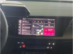 Audi RS3 Limousine Vmax 280 km/h Matrix-LED Pano Sportabgasanl. RF-Kamera Navi