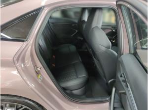 Audi RS3 Limousine Vmax 280 km/h Matrix-LED Pano Sportabgasanl. RF-Kamera Navi