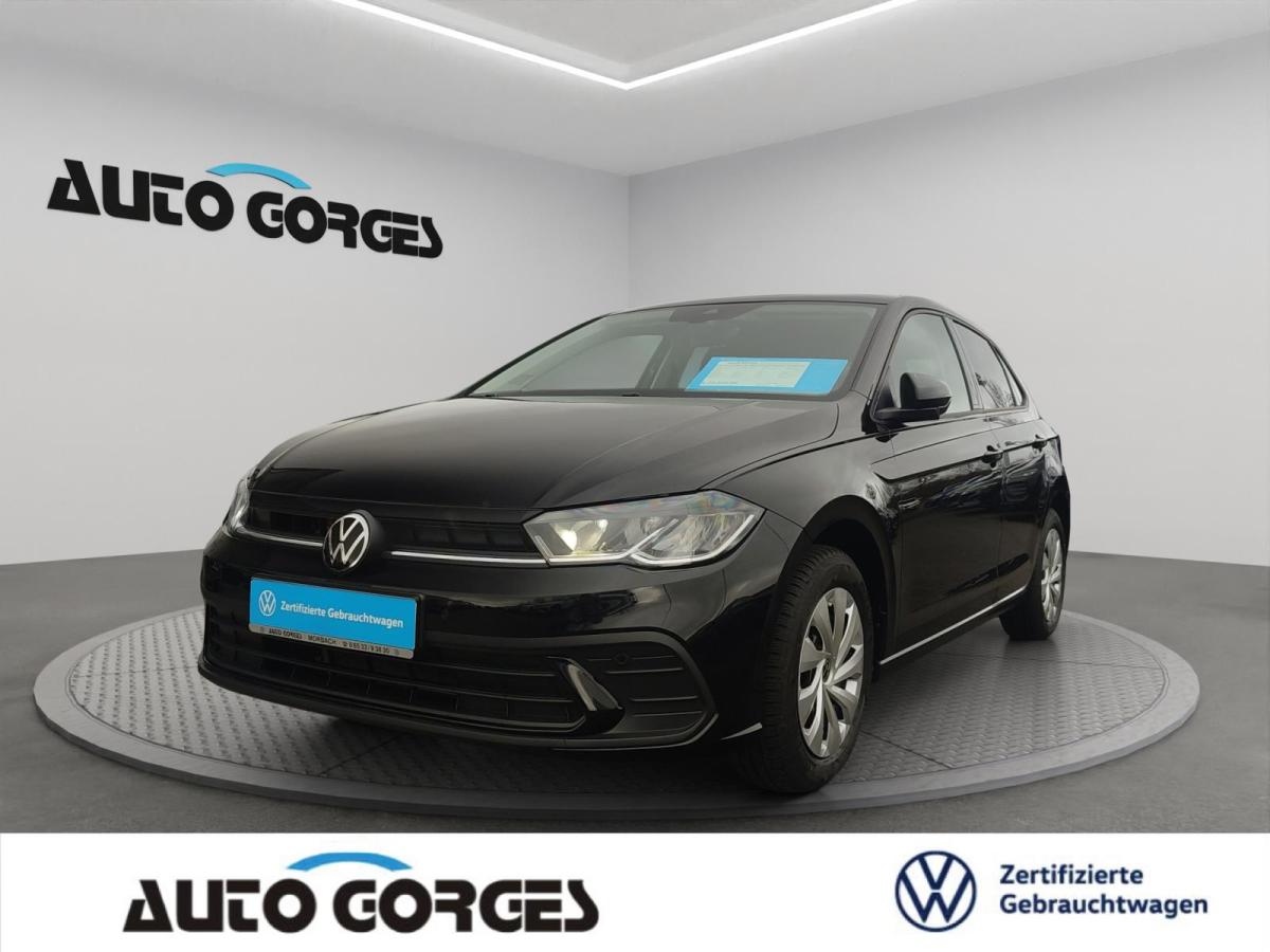 Volkswagen Polo Life 1.0 TSI ❗CLIMATRONIC ❗NAVI+ACC+APP-CONN