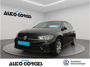Volkswagen Polo Life 1.0 TSI ❗CLIMATRONIC ❗NAVI+ACC+APP-CONN