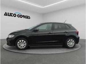 Volkswagen Polo Life 1.0 TSI ❗CLIMATRONIC ❗NAVI+ACC+APP-CONN