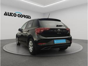 Volkswagen Polo Life 1.0 TSI ❗CLIMATRONIC ❗NAVI+ACC+APP-CONN