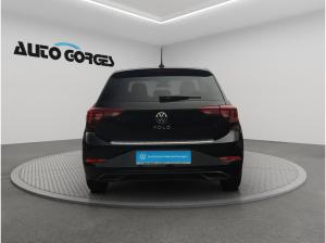 Volkswagen Polo Life 1.0 TSI ❗CLIMATRONIC ❗NAVI+ACC+APP-CONN
