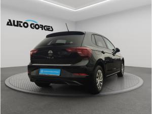 Volkswagen Polo Life 1.0 TSI ❗CLIMATRONIC ❗NAVI+ACC+APP-CONN