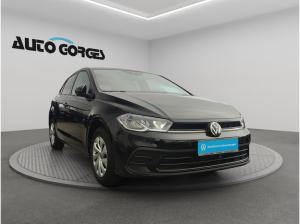 Volkswagen Polo Life 1.0 TSI ❗CLIMATRONIC ❗NAVI+ACC+APP-CONN