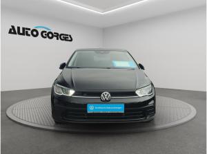 Volkswagen Polo Life 1.0 TSI ❗CLIMATRONIC ❗NAVI+ACC+APP-CONN