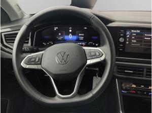 Volkswagen Polo Life 1.0 TSI ❗CLIMATRONIC ❗NAVI+ACC+APP-CONN
