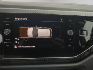 Volkswagen Polo Life 1.0 TSI ❗CLIMATRONIC ❗NAVI+ACC+APP-CONN