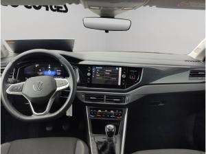 Volkswagen Polo Life 1.0 TSI ❗CLIMATRONIC ❗NAVI+ACC+APP-CONN