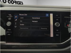 Volkswagen Polo Life 1.0 TSI ❗CLIMATRONIC ❗NAVI+ACC+APP-CONN