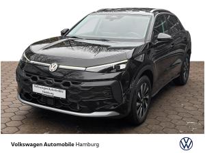 Volkswagen T-Roc Style 1.5 l eTSI OPF 7-Gang-Doppelkupplungsgetriebe DSG _LGE