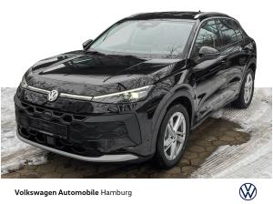Volkswagen T-Roc Style 1.5 l eTSI OPF 7-Gang-Doppelkupplungsgetriebe DSG