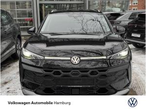 Volkswagen T-Roc Style 1.5 l eTSI OPF 7-Gang-Doppelkupplungsgetriebe DSG _LGE