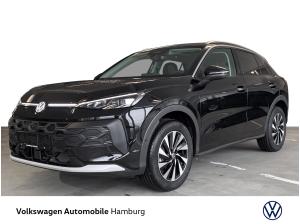 Volkswagen T-Roc Style 1.5 l eTSI OPF (150 P S) 7-Gang-Doppelkupplungsgetriebe DSG _LGE