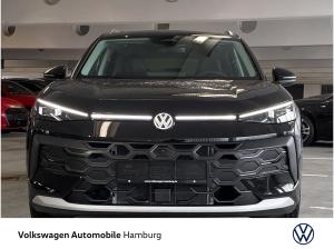 Volkswagen T-Roc Style 1.5 l eTSI OPF (150 P S) 7-Gang-Doppelkupplungsgetriebe DSG _LGE